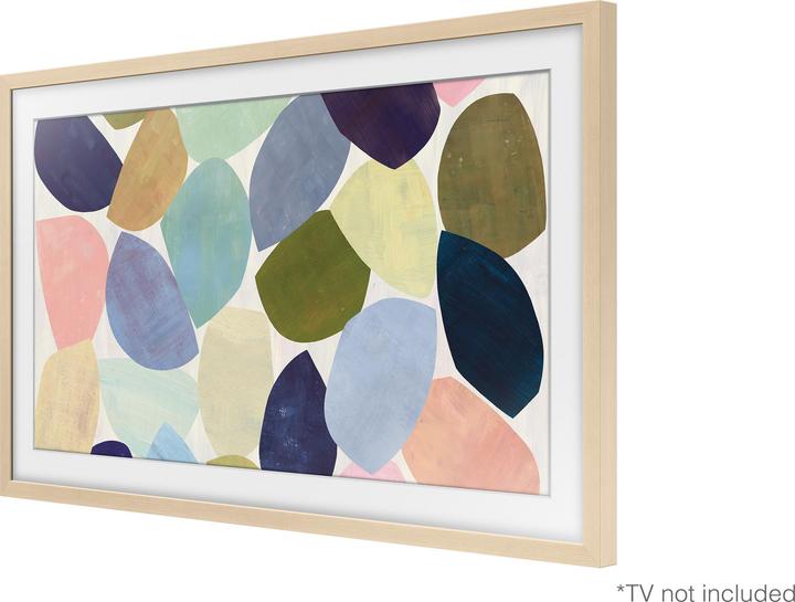 Immagine prodotto Samsung Telaio intercambiabile per Frame 4.0 32', beige (Cornice)