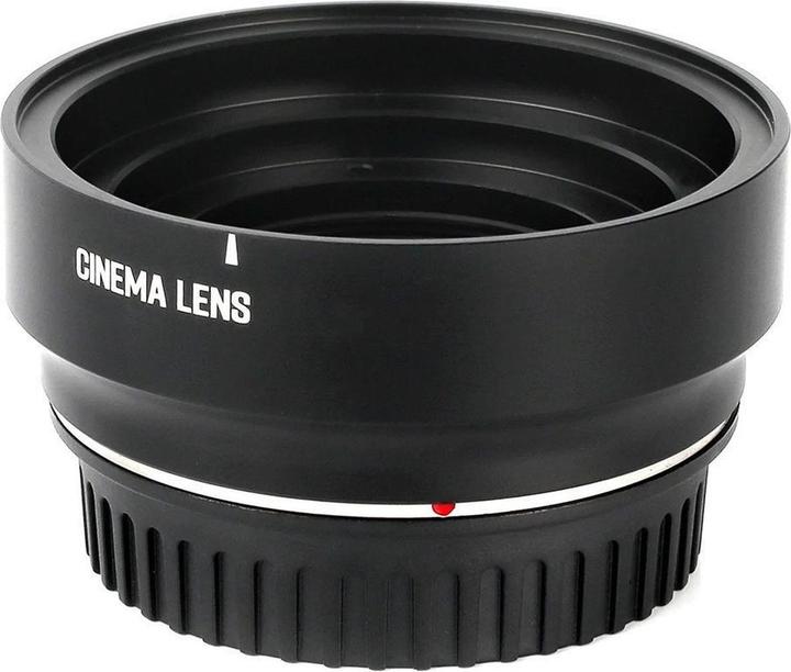 Meike MK 75T21S35 PLTEF