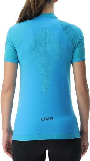 Produktbild UYN Kurzärmeliges Laufshirt Exceleration (L)