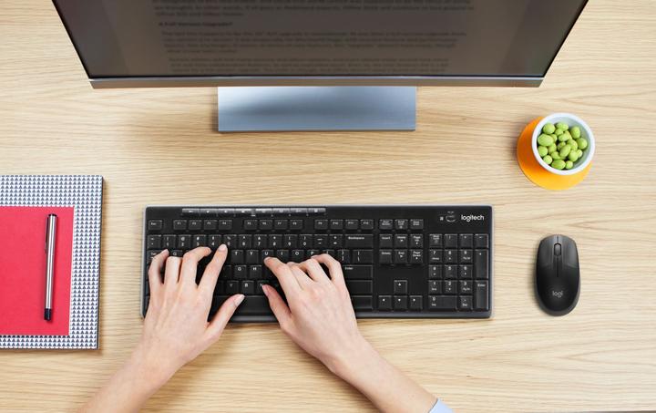 Image du produit Logitech M190 (Sans fil)