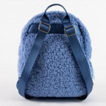 Produktbild Stitch Schulrucksack Blau