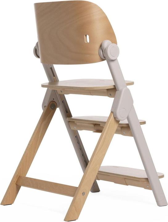 Produktbild Chicco Meraviglia (Hochstuhl)