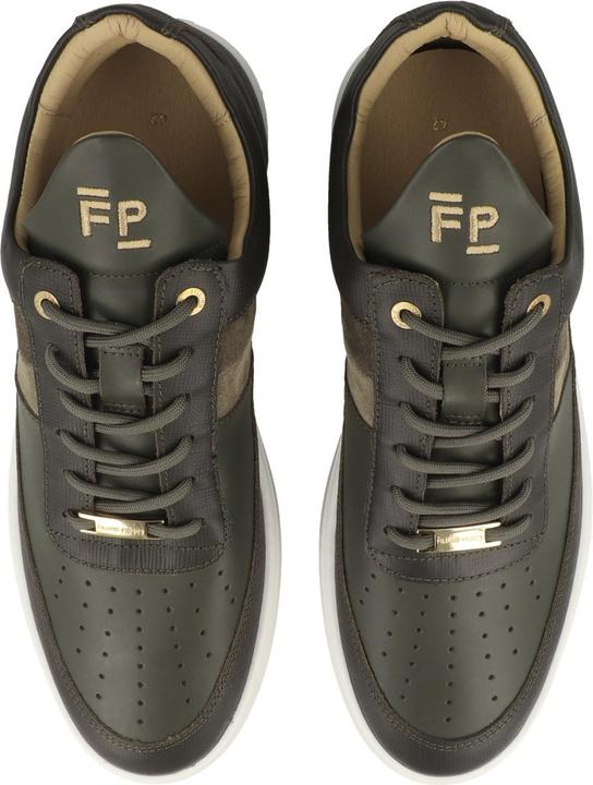 Produktbild Filling Pieces Low Top Game Lux - 67169 (44)