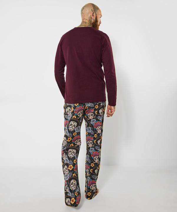 Produktbild Joe Browns Skull PJ Set (M)