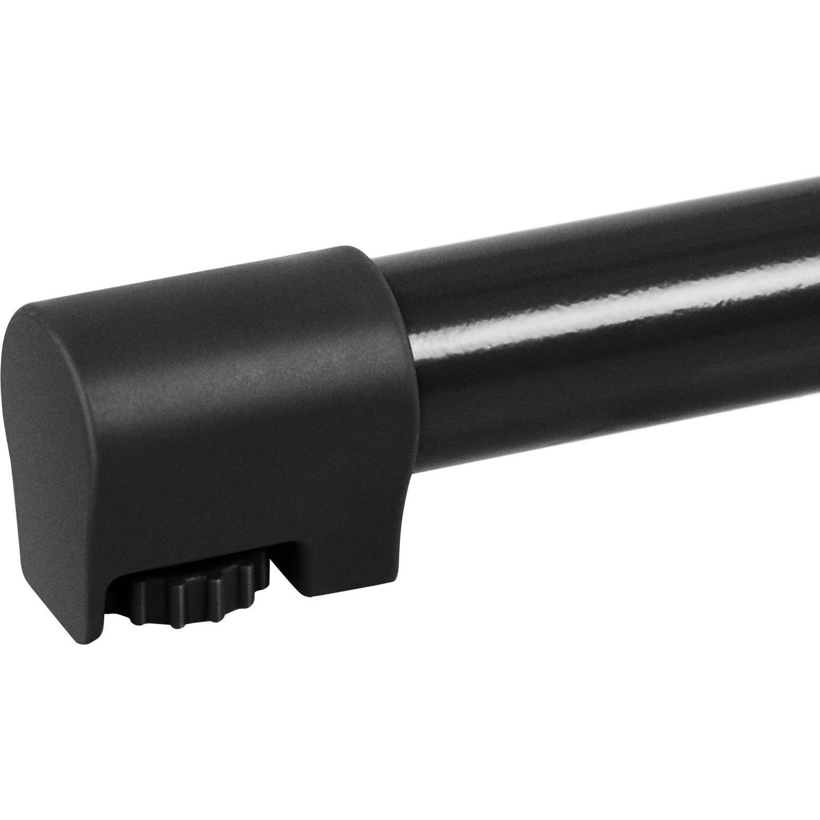 Thumbnail - Royal Catering, Bartisch, Bistrotisch klappbar Stehtisch Bistro Tisch Bartisch Gastro rund Ø 70 cm schwarz (78 x 78 cm)