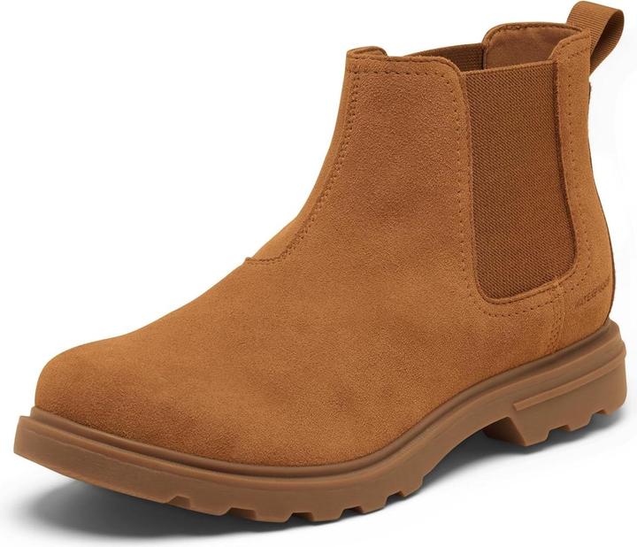 Actual product image Sorel Cyprus Chelsea WP Boots (45)