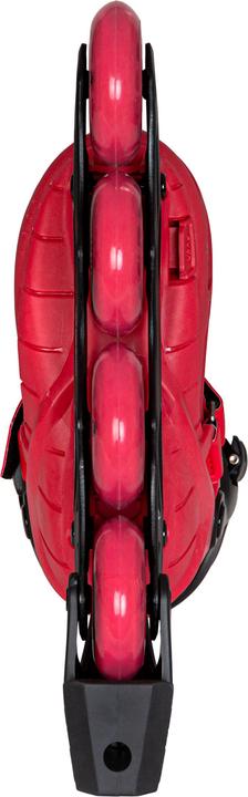 Image du produit Powerslide Universe 4W Rot verstellbar 33-36 (33, 34, 35, 36)