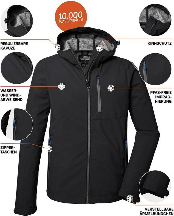Immagine prodotto Killtec KOS 259 (3XL)