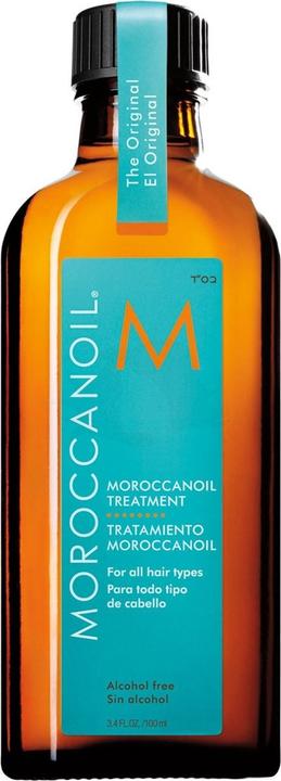 Moroccanoil Treatment Original 100ml (100 ml)