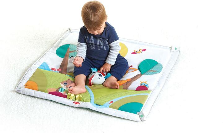 Actual product image Tiny Love Tiny Princess