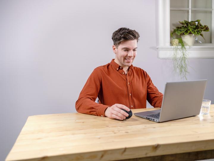 Produktbild Trust Verto (Kabellos)