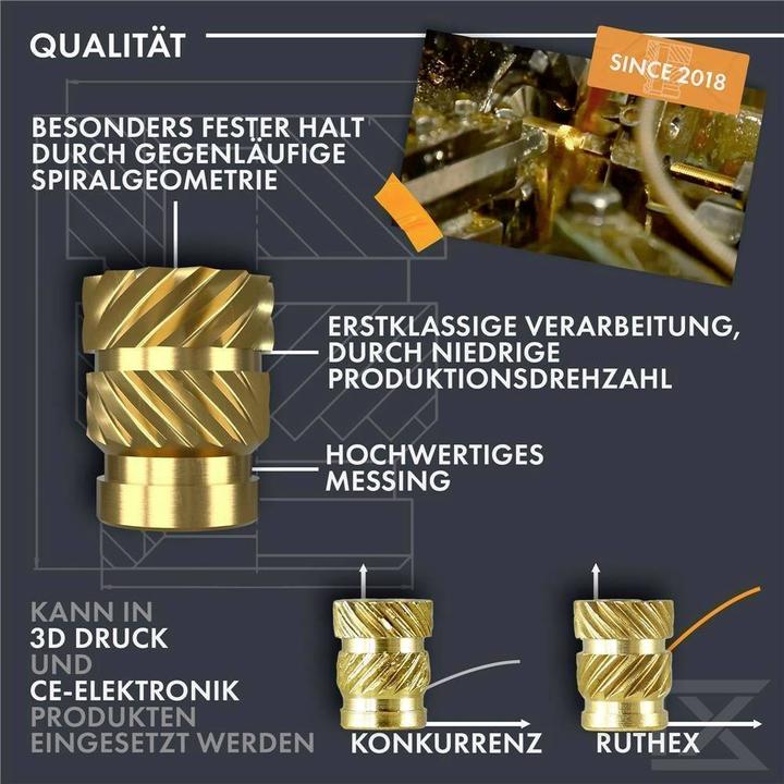 Produktbild Ruthex RX Kasten