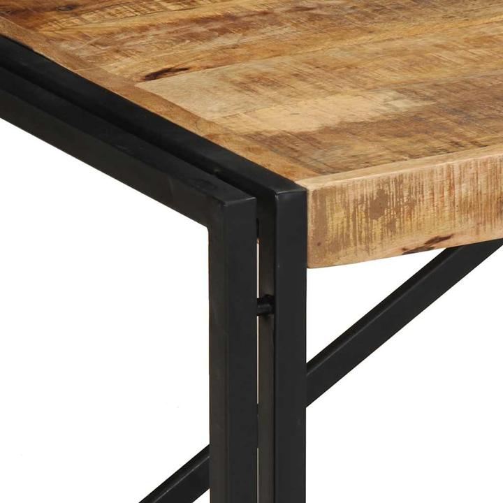 Produktbild vidaXL Couchtisch (100 x 50 x 35 cm)