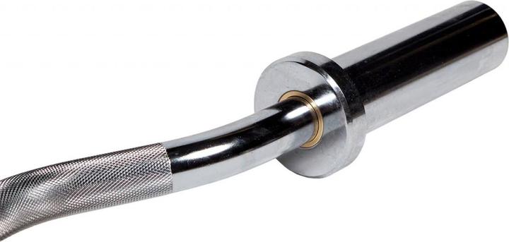 Actual product image Fitcom Super SZ bar