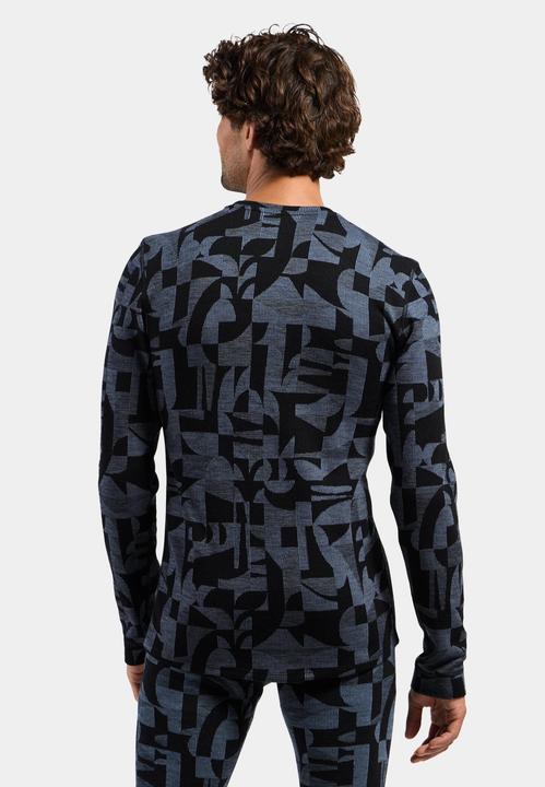 Actual product image Odlo Natural Warm (S)