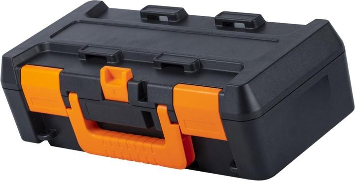 Actual product image Sievert Powercase transport case small - empty