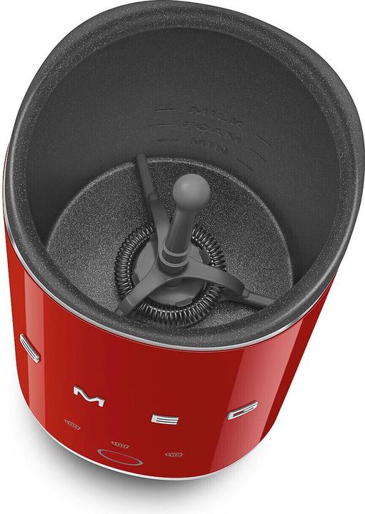 Immagine prodotto Smeg MFF02RDEU (180 ml)