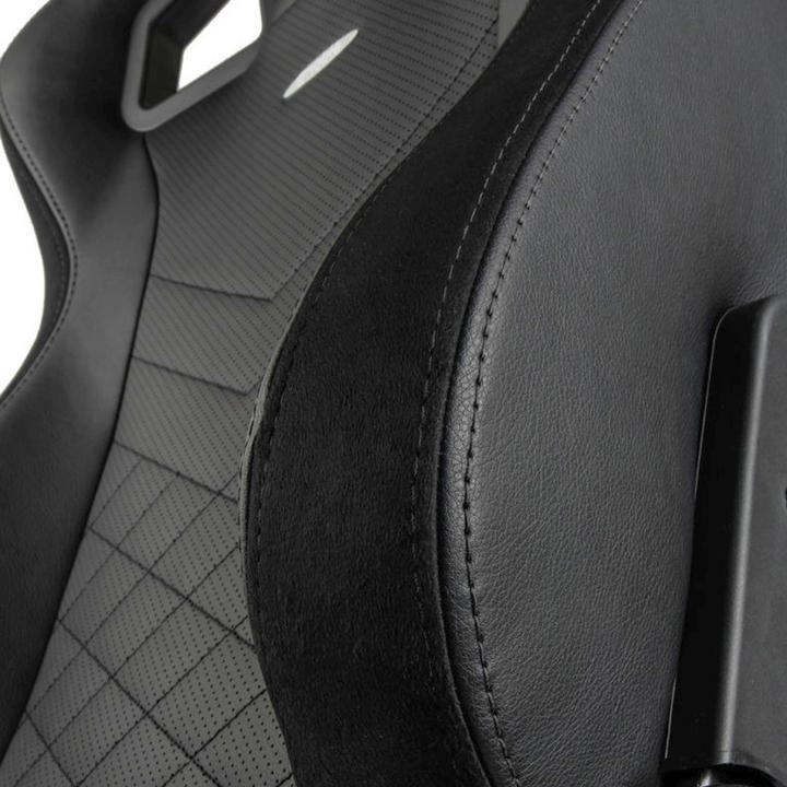 Actual product image noblechairs Epic