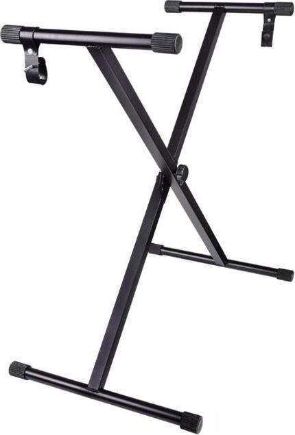 NN X3 - Składany statyw pod keyboard klawisze typu X (Clavier)