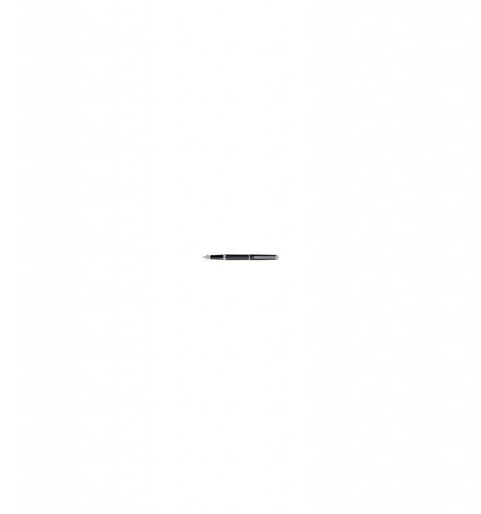 Produktbild Waterman Hémisphère (Silber, Mattschwarz, 1 x)