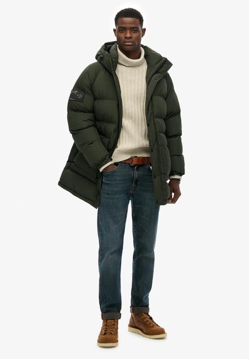 Produktbild Superdry Xpd Longline (L)
