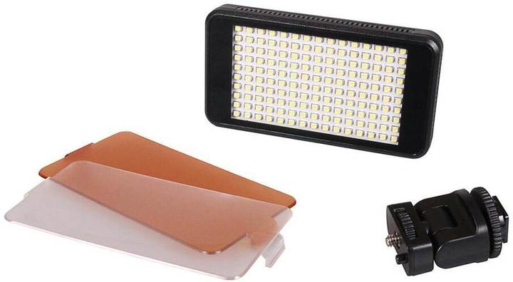 Immagine prodotto Patona Luce video a LED 150 LED (Videocamera)