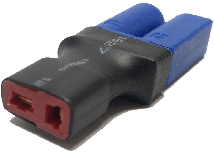 Actual product image EP Kurzadapter EC5 zu Deans