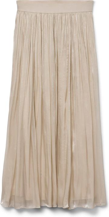 Actual product image Vero Moda VMCVIPS Mittlere Taille Langer Rock Rock (46)