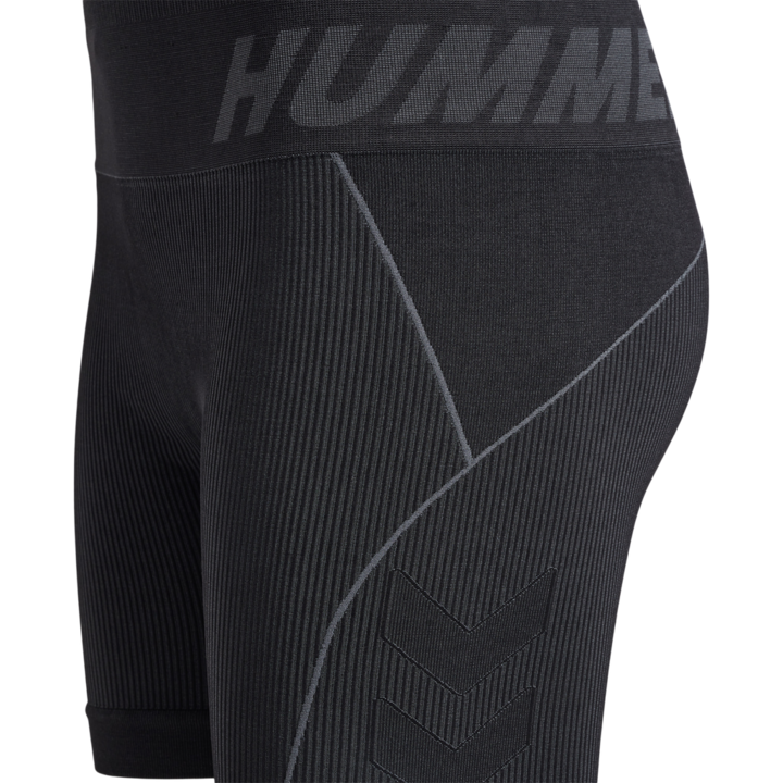 Actual product image hummel Te Christel Seamless Shorts (XS)