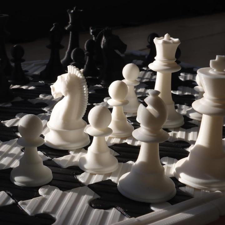 Produktbild Polymaker PolyTerra PLA (PLA, 1.75 mm, 3000 g, Weiss)