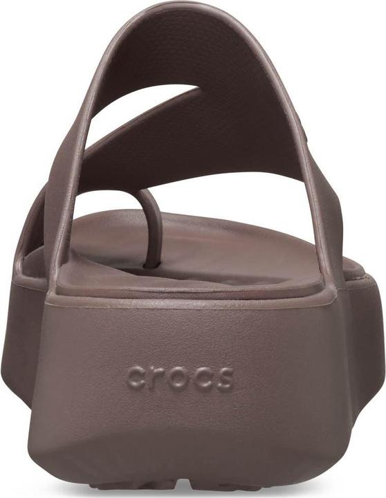 Immagine prodotto Crocs W's Getaway Platform Toe Loop (37)