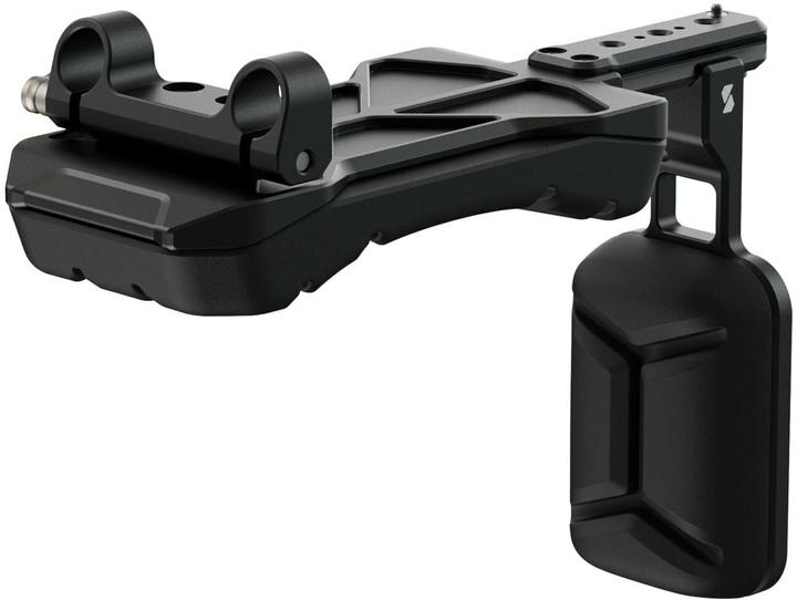 Produktbild SmallRig Universal Shoulder Pad with 15mm Dual Rod Clamp 5153 (Diverses Video Zubehör)
