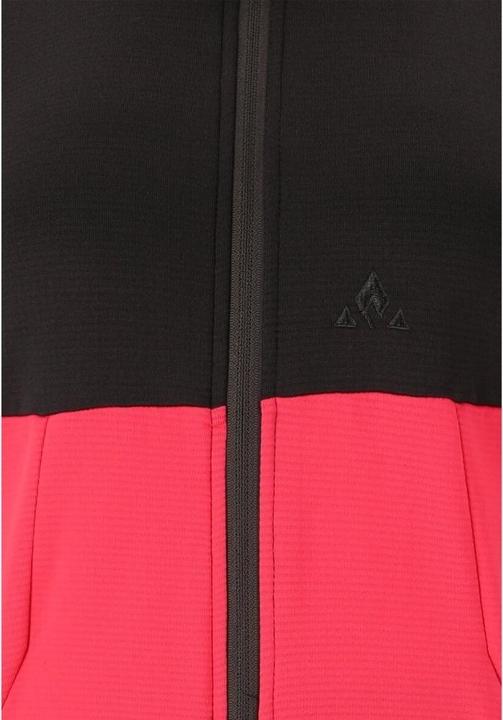 Immagine prodotto Whistler Midlayer donna Cloudmont Full Zip (42, M)
