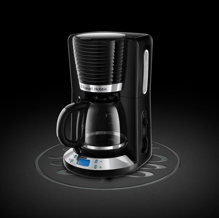 Actual product image Russell Hobbs Coffee maker 24391-56 Inspi
