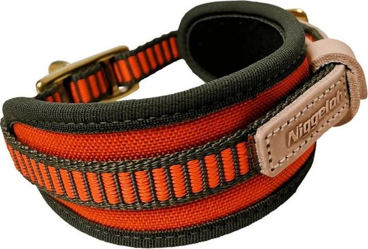 Immagine prodotto Niggeloh Collo di saldatura (XS, Cane, Lavoro)