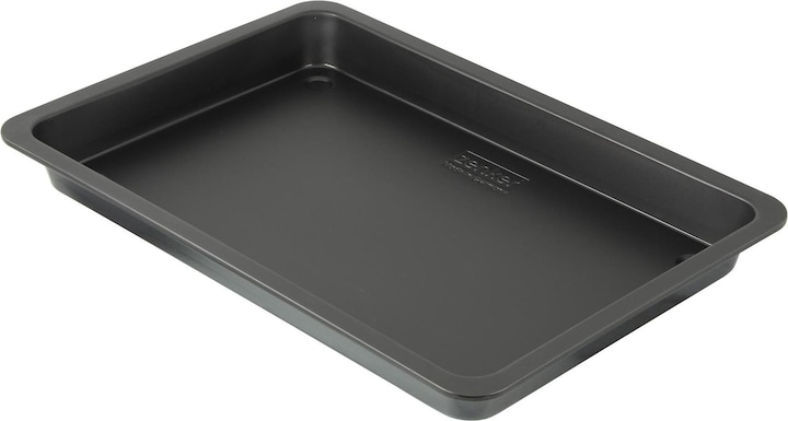 Zenker Black Metallic