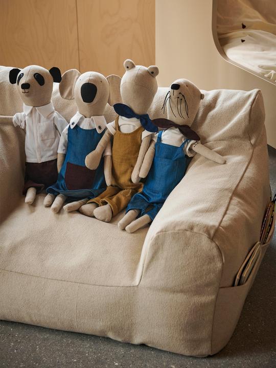 Image du produit Ferm Living Koala Teddy (50 cm)