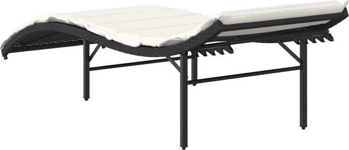 Image du produit vidaXL Sonnenliege (199 cm)