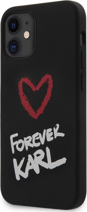 Image du produit Karl Lagerfeld Cas (Apple iPhone 12 mini)