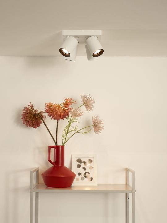 Image du produit Lucide Nigel (1280 lm, GU10)