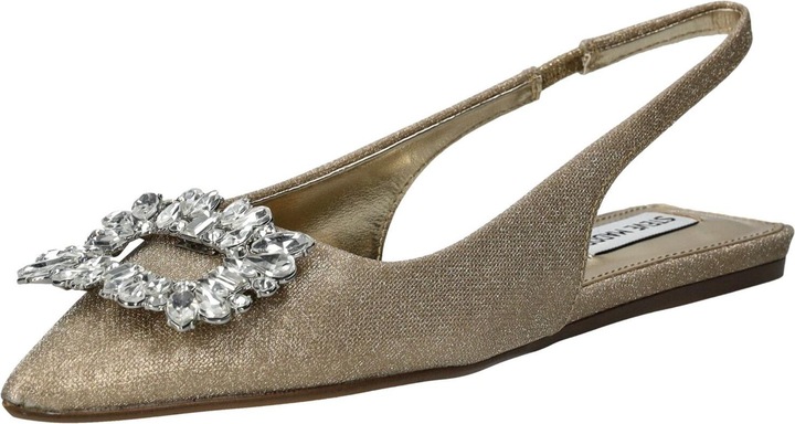 Gold Glitter 387