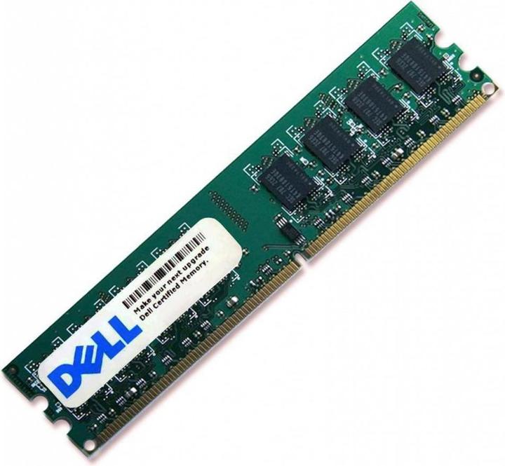 Productafbeelding Dell DDR4 module 16 GB (2 x 8GB, 3200 MHz, DDR4 RAM, DIMM 288 pin)