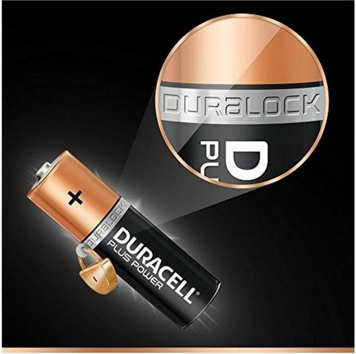 Produktbild Duracell Hi-Speed Value Charger inkl. 2x AA und 2x AAA (4 Stk., AA, AAA, 1300 mAh, Ladegerät inkl. Akku)