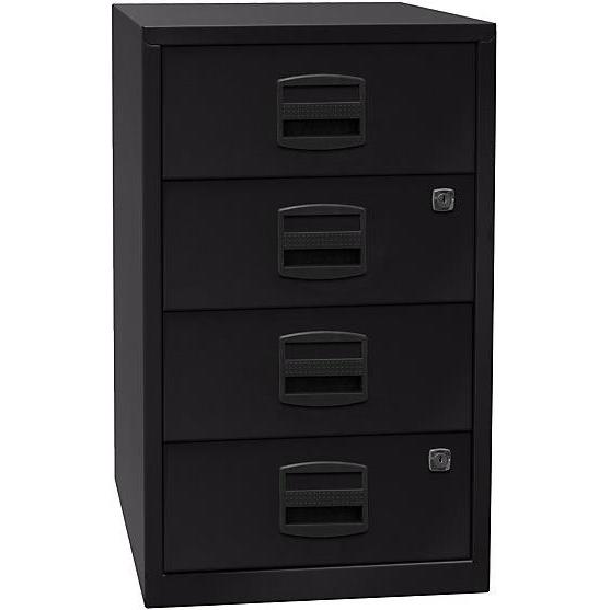 Bisley, Aktenschrank, Home PFA (41.5 x 40 x 67 cm)