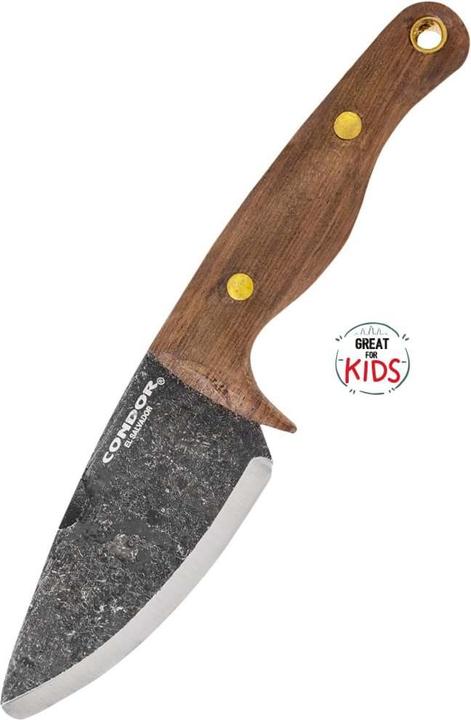 Immagine prodotto Condor Tool & Knife Coltello Kimen (8.10 cm)