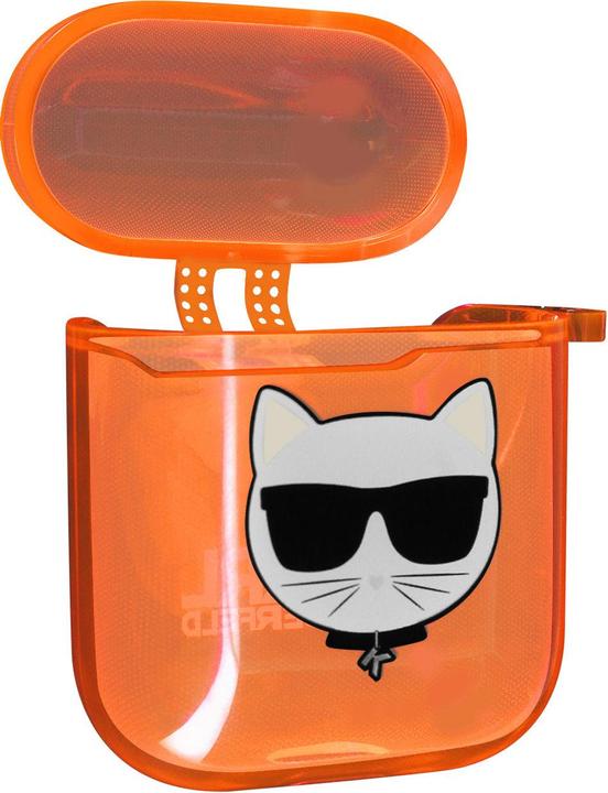 Produktbild Karl Lagerfeld Case (Kopfhörer Hülle)