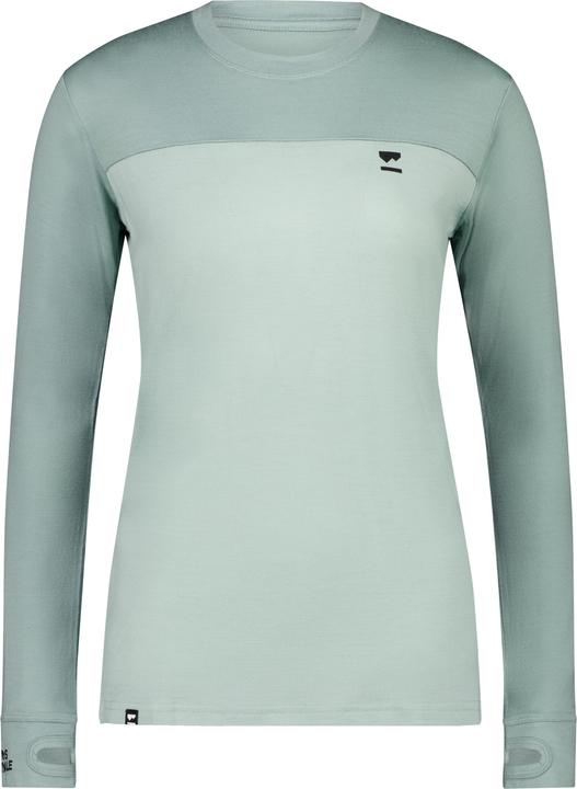 Actual product image Mons Royale Yotei BF LS (L)