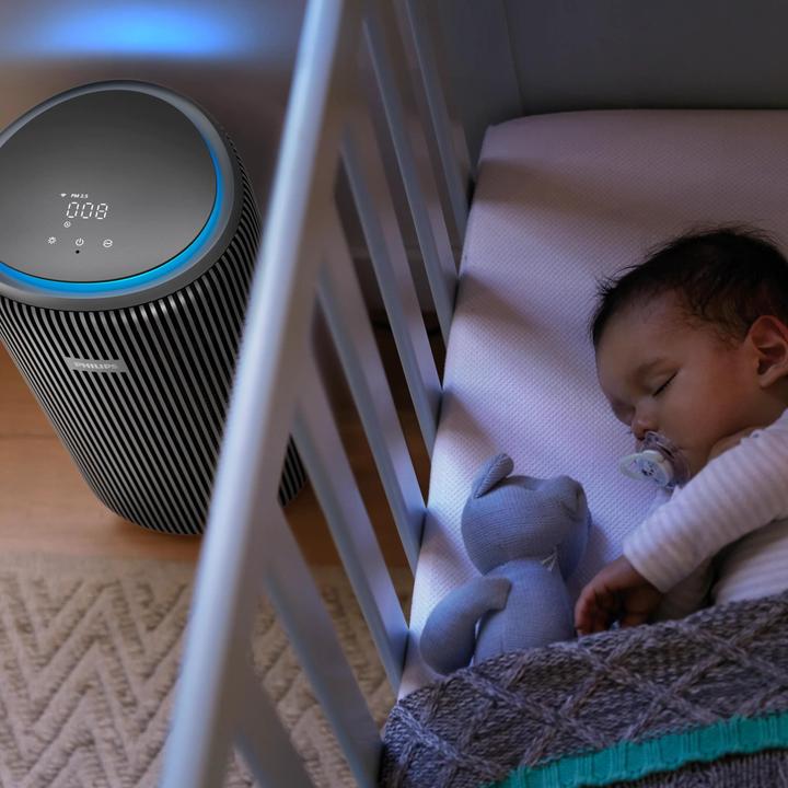 Actual product image Philips PureProtect 3200 Series (135 m²)
