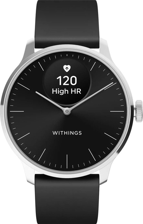 Actual product image Withings ScanWatch Light (37 mm)