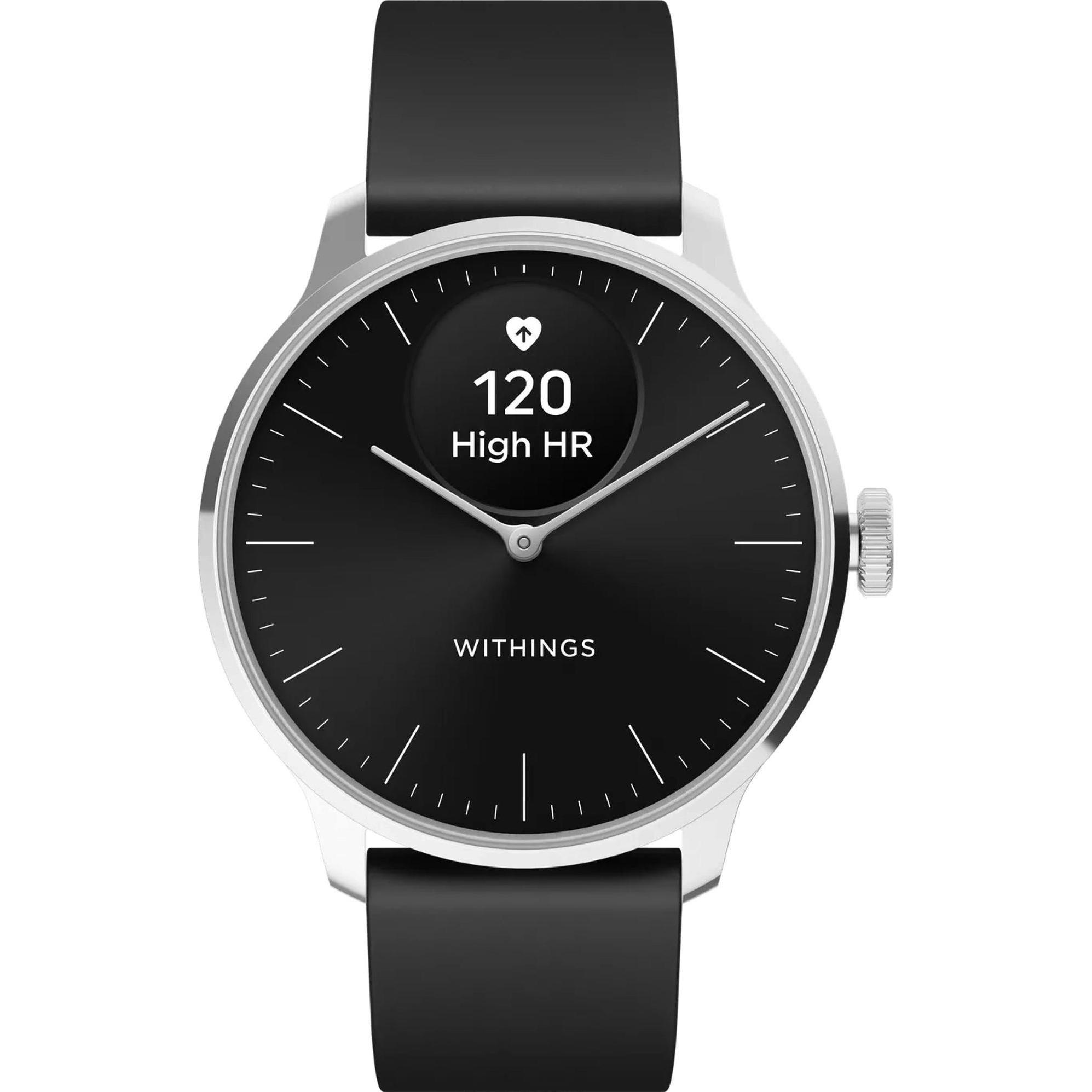 Thumbnail - Withings ScanWatch Light (37 mm), Smartwatch